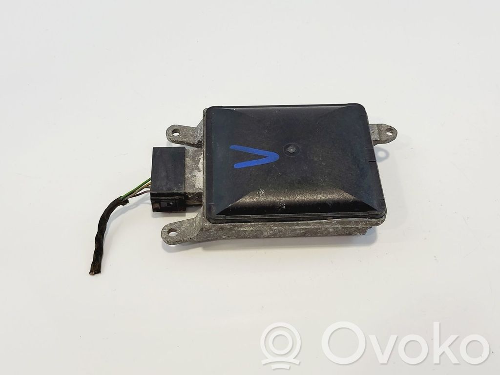 BMW 5 F10 F11 Modulo di controllo del punto cieco