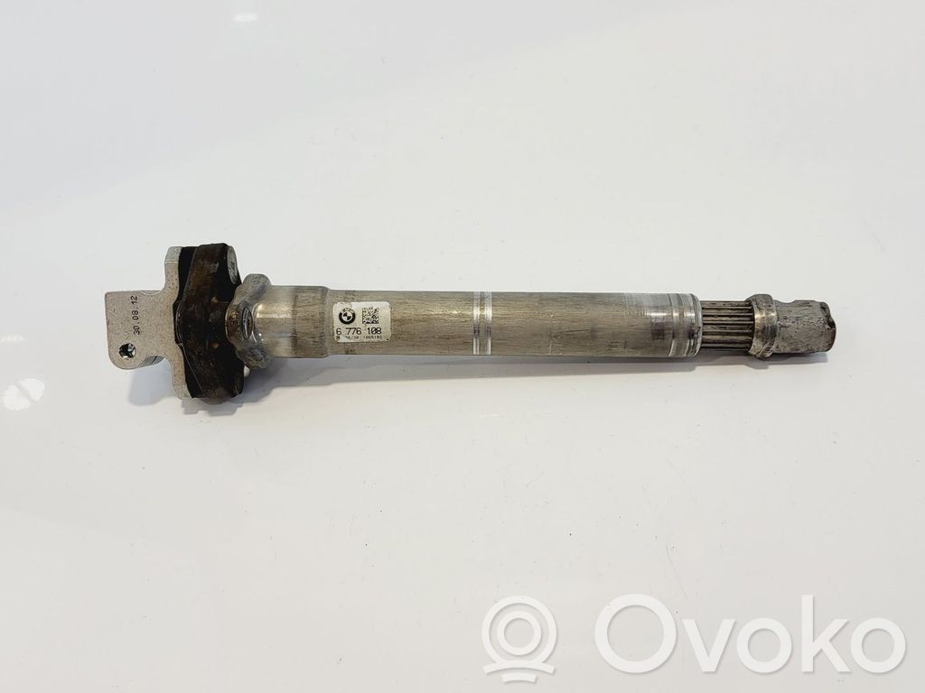 BMW 5 F10 F11 Articulație universală coloană direcție 