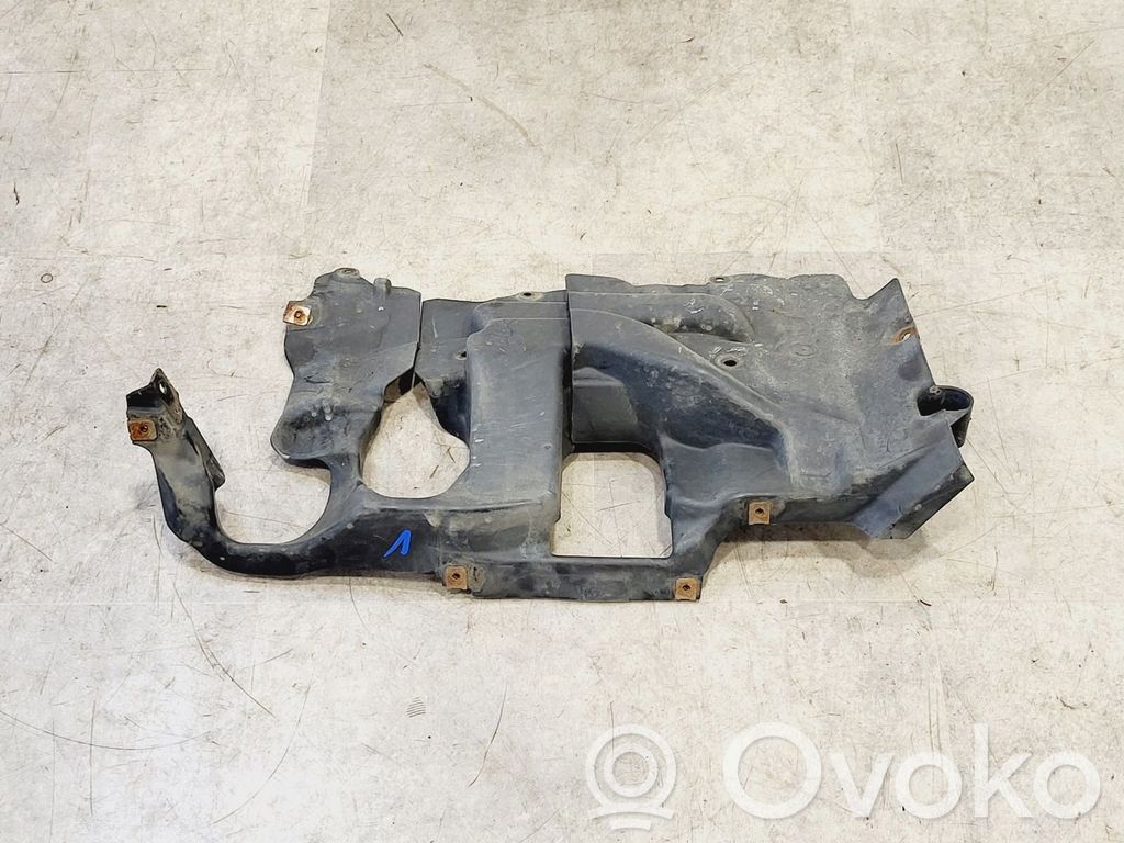 BMW 5 F10 F11 Osłona dolna skrzyni biegów