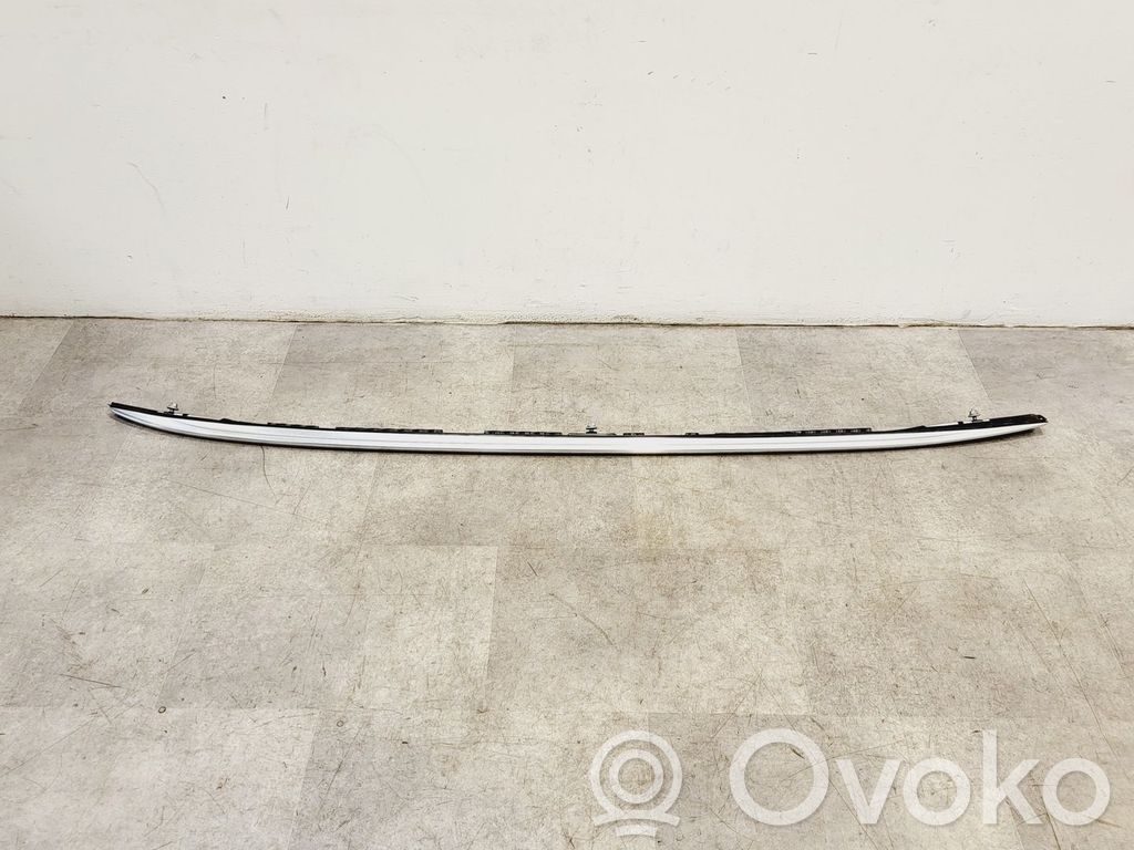 BMW 5 F10 F11 Binario barra tetto 