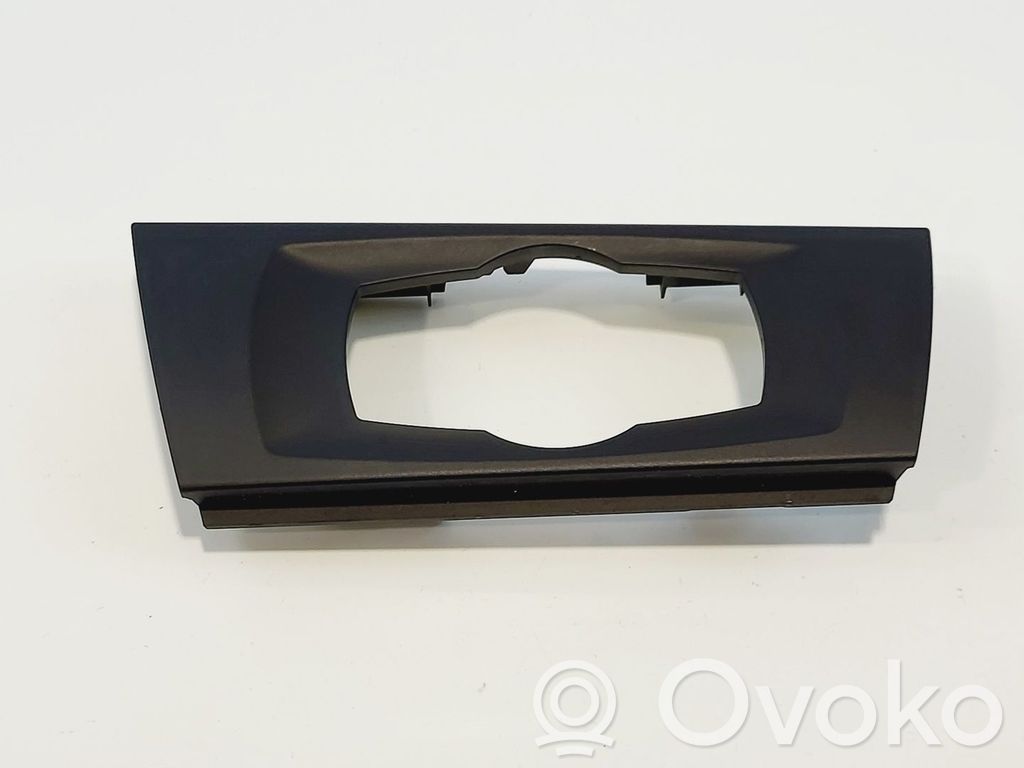 BMW 3 E90 E91 Mascherina climatizzatore/regolatore riscaldamento 