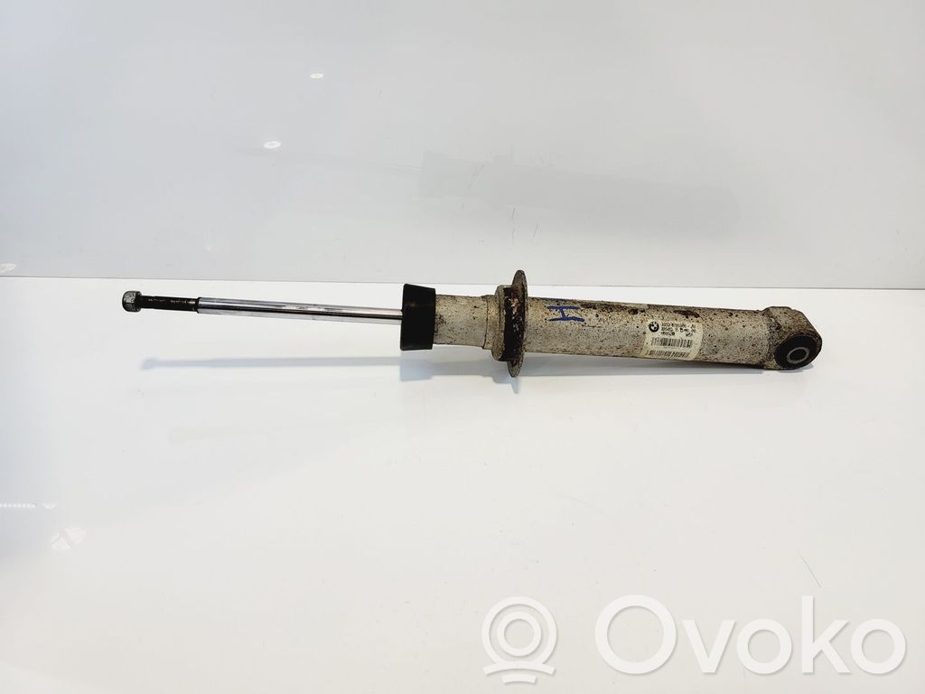 BMW 5 E60 E61 Ansamblu amortizor cu arc spate 