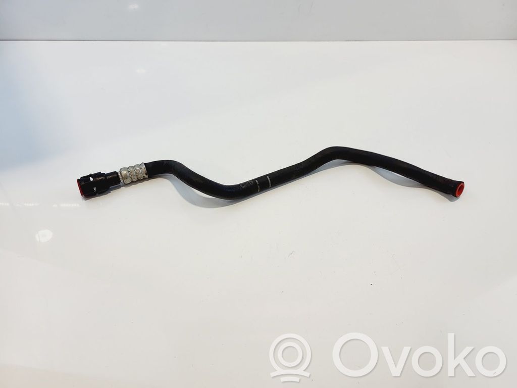 Engine coolant pipe/hose   32416782804,32416782804