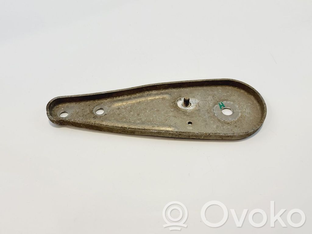 BMW 5 E60 E61 Brazo de suspensión trasera 