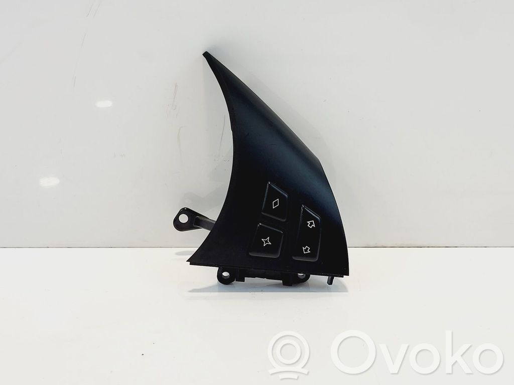 BMW 5 E60 E61 Boutons / interrupteurs volant 
