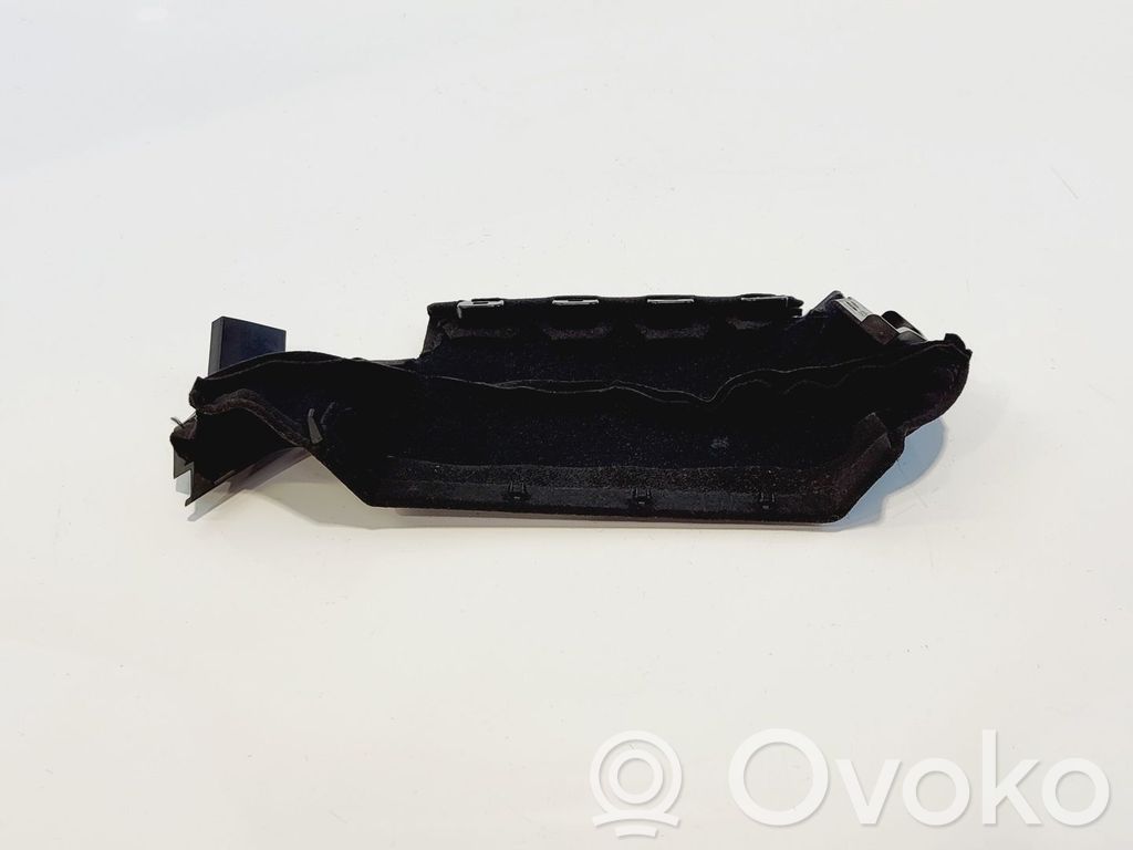 BMW 5 E60 E61 Rivestimento del piantone del volante 