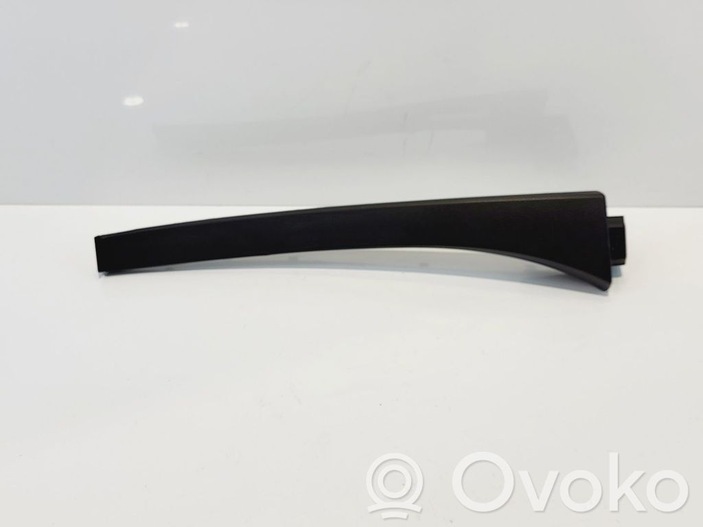 BMW 5 E60 E61 Center console 