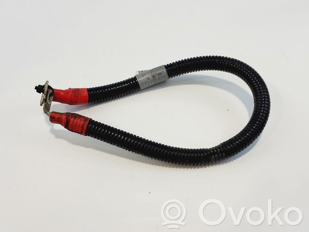 BMW 5 E60 E61 Kabel Lichtmaschine 