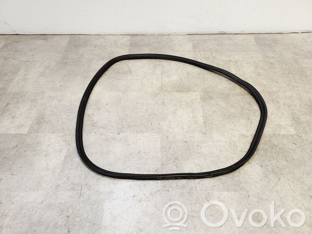 BMW 5 G30 G31 G38 Junta de goma de la puerta delantera 