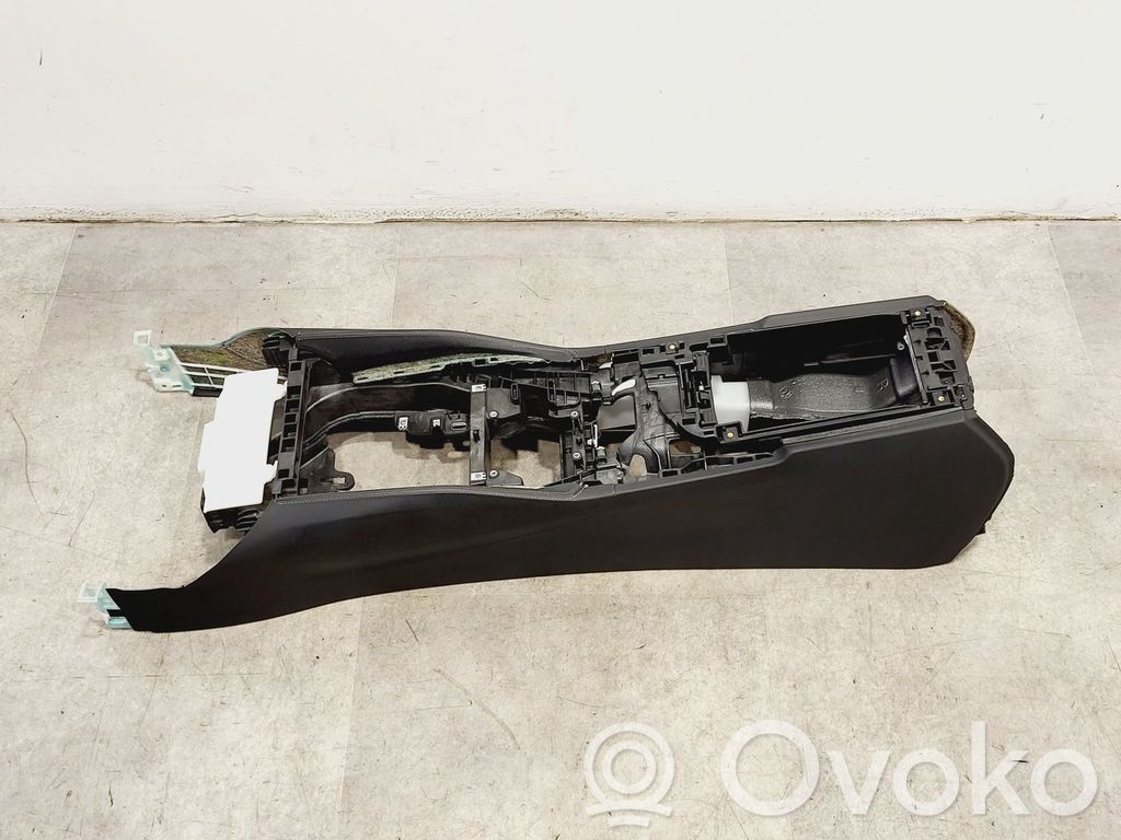 BMW 5 G30 G31 G38 Consolle centrale 