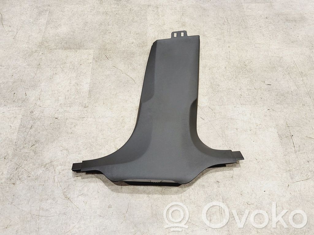 BMW 5 G30 G31 G38 Osłona dolna słupka / B 