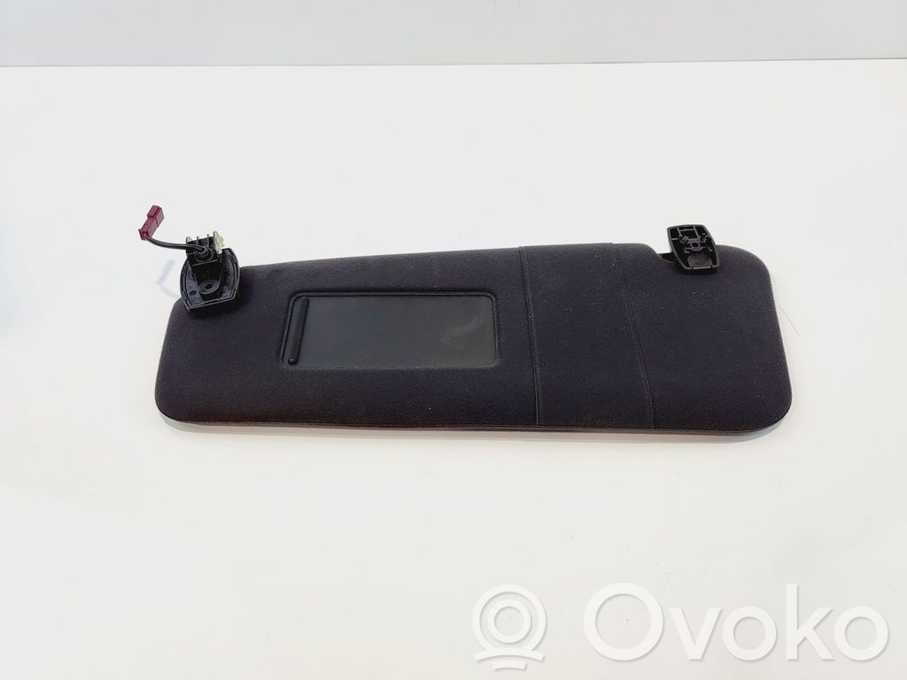 Sun visor   51167897605,51167897605