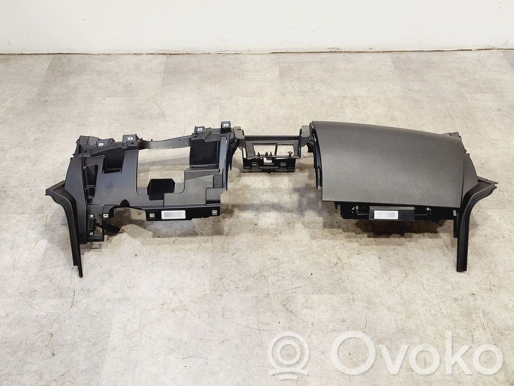 Mini One - Cooper R57 Panelės apdailos skydas (apatinis) 