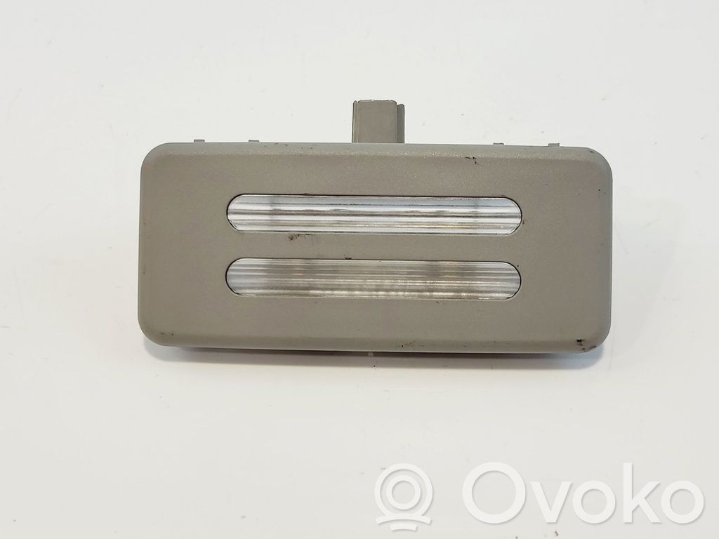 BMW 5 E60 E61 Mirror indicator light 