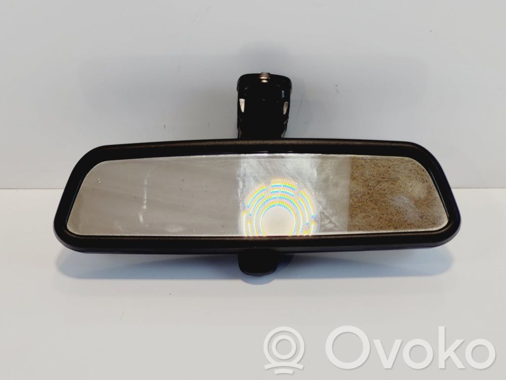 BMW 5 F10 F11 Specchietto retrovisore (interno) 