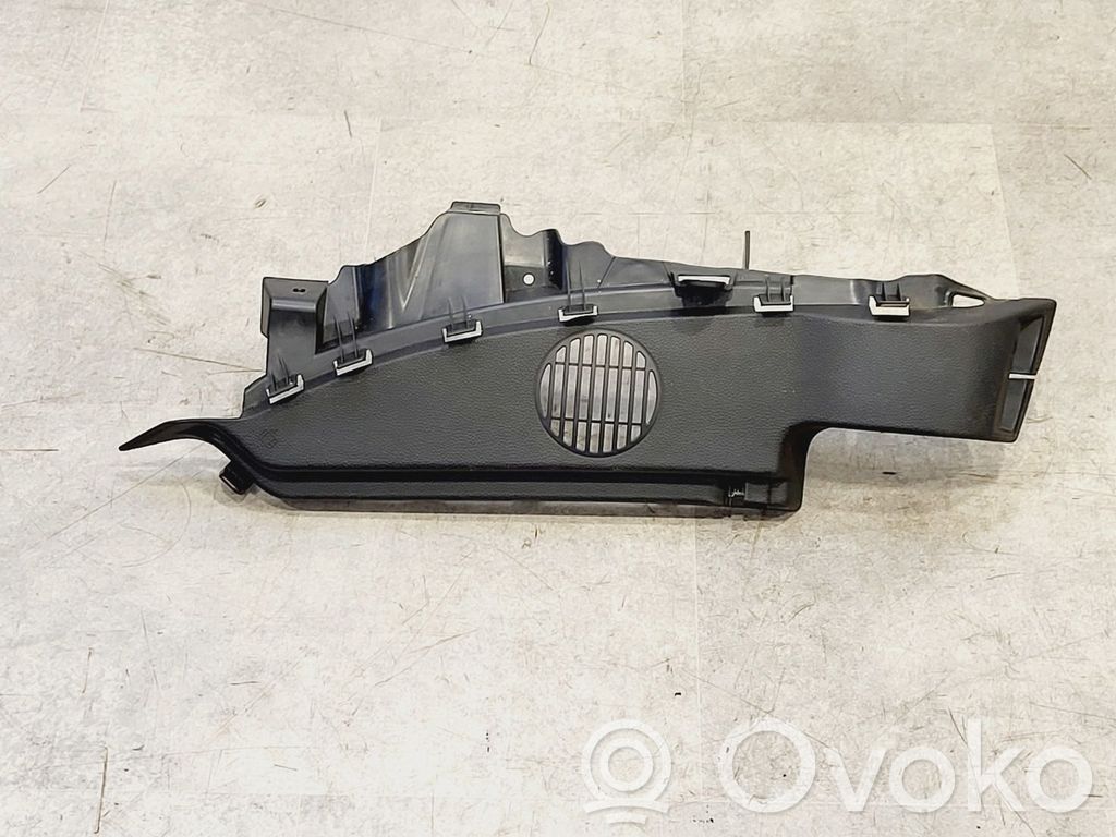 BMW 1 E81 E87 Trunk/boot side trim panel 