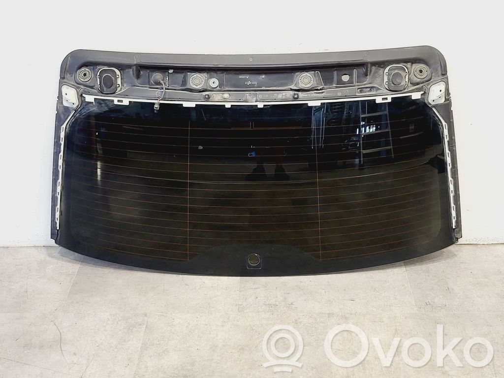 BMW 5 G30 G31 G38 Parabrezza posteriore/parabrezza