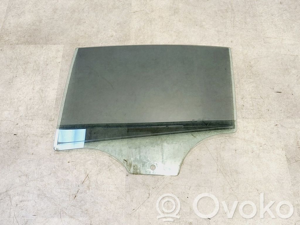 BMW 5 F10 F11 Geam lateral spate