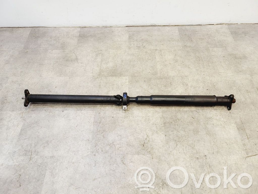 BMW 5 F10 F11 Boîte de vitesse automatique