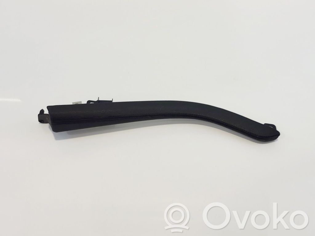 BMW 5 F10 F11 Staffa di montaggio del differenziale anteriore 