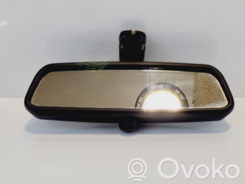 BMW 5 F10 F11 Specchietto retrovisore (interno) 