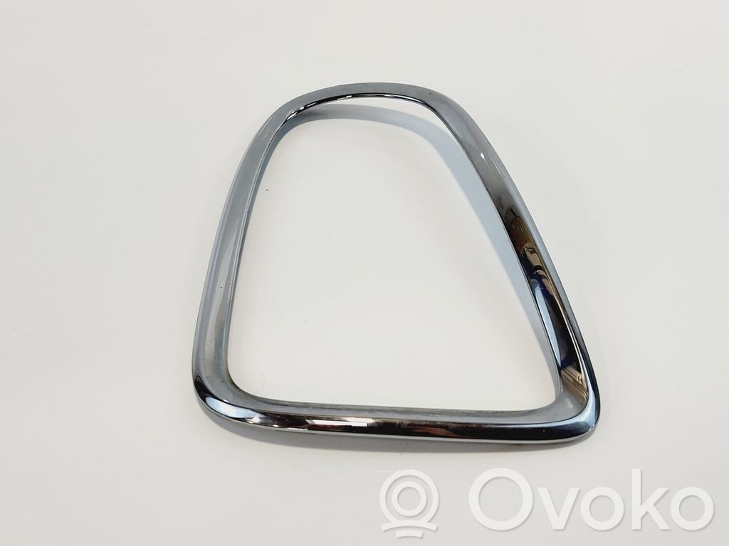 Mini One - Cooper R57 Rivestimento modanatura del faro posteriore