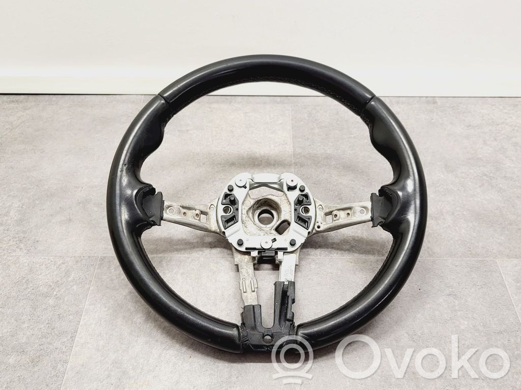BMW 5 F10 F11 Kierownica 
