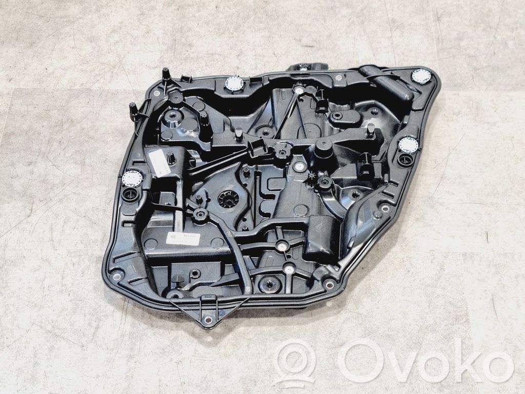 BMW 5 G30 G31 G38 Mâner/suport exterior ușă spate 