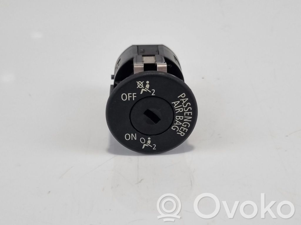 Mini One - Cooper Coupe R56 Comutator pornit/oprit airbag pasager 