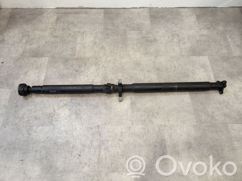BMW 7 E65 E66 Kardanas komplekte 