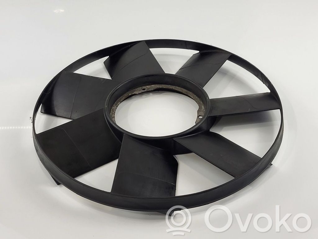 BMW 7 E65 E66 Elice ventilator 
