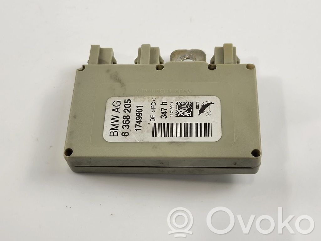 Entstörfilter Antenne   65248380944,65248380944