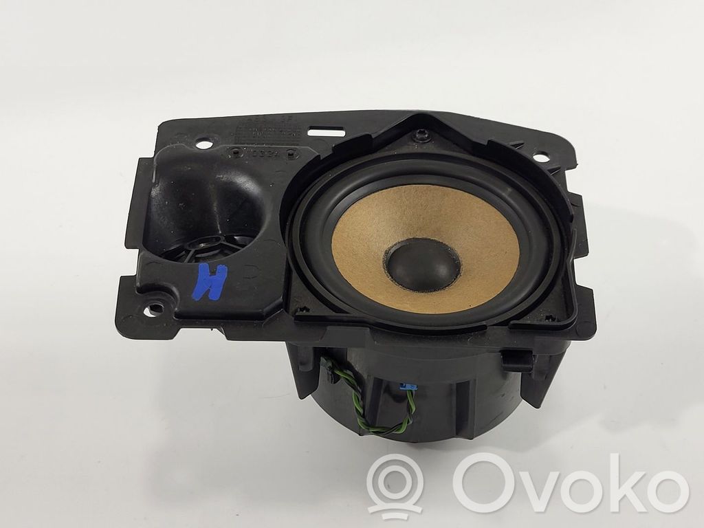 BMW 7 E65 E66 Altavoz de la puerta trasera 