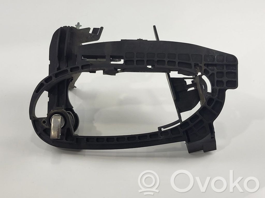 Etuoven lukko   51217126989,51217126989