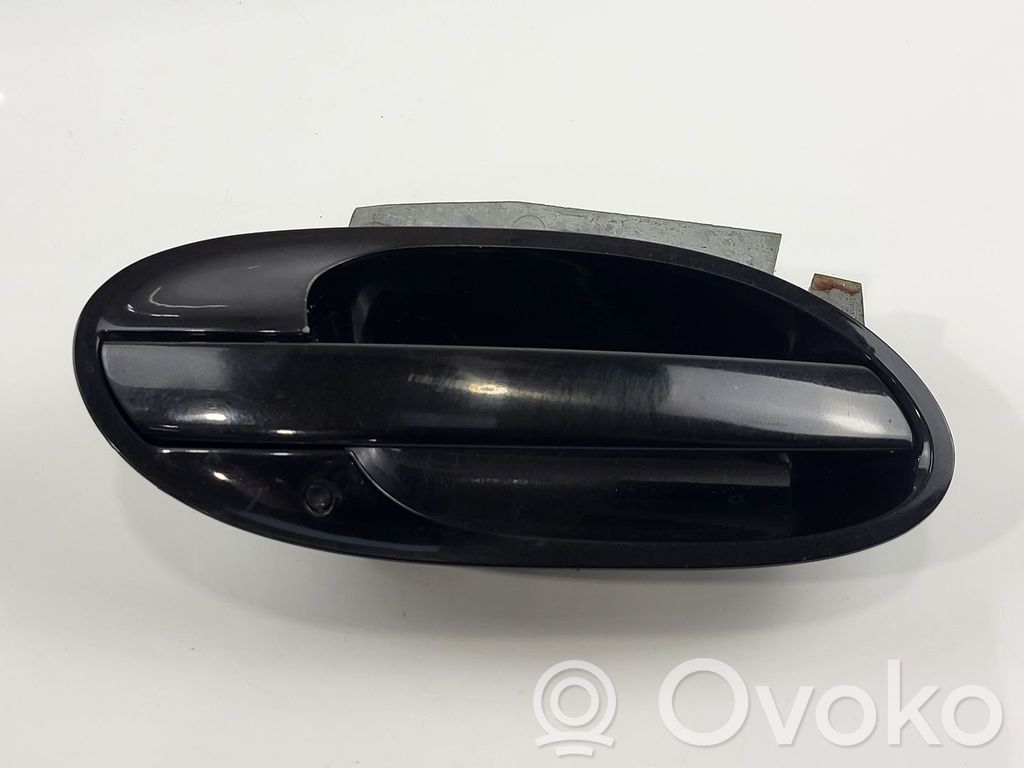 Etuoven ulkokahva   51217191902,51217191902