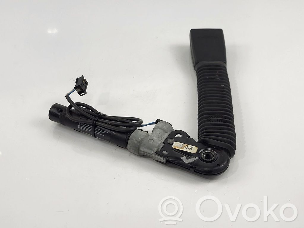 BMW 7 E65 E66 Sicherheitsgurt vorne 