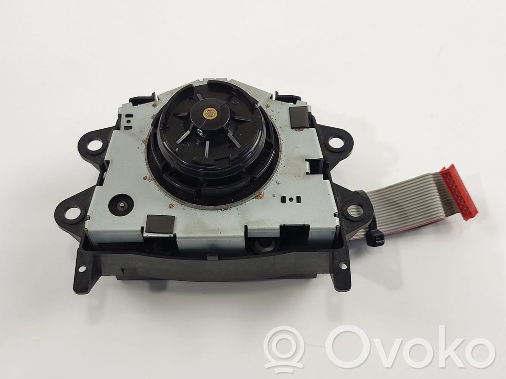 BMW 7 E65 E66 Other control units/modules 