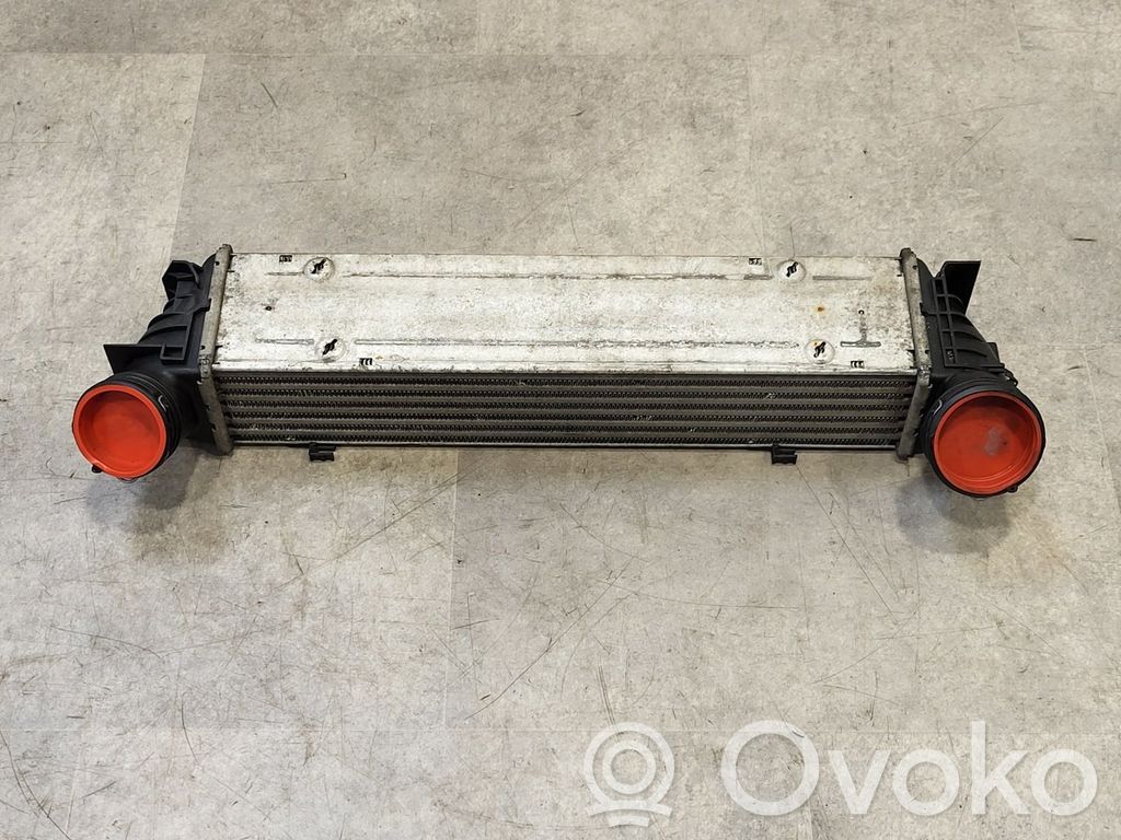 Radiator intercooler   17517798788,17517798788