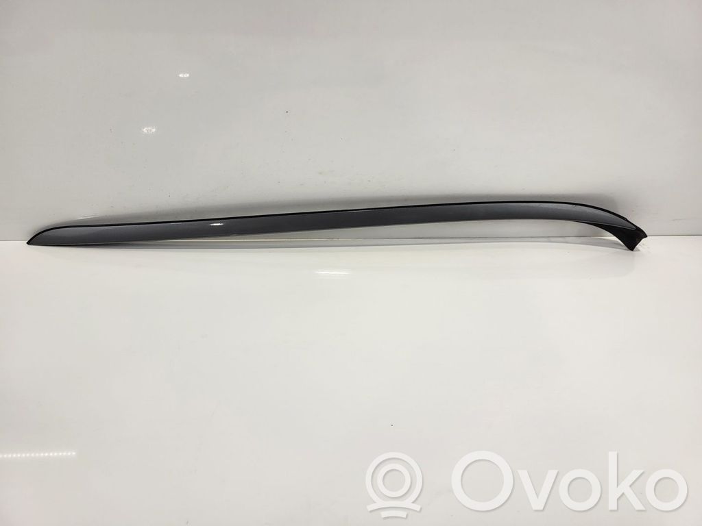 BMW 3 E90 E91 Front door trim (molding) 