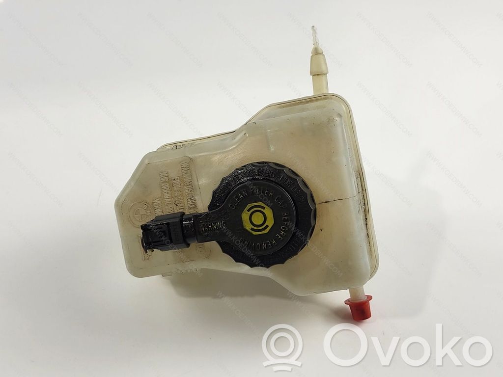 BMW 3 E90 E91 Główny cylinder hamulca 