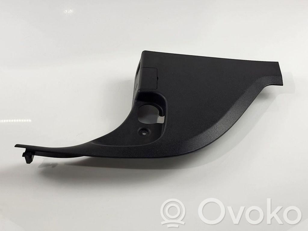 BMW 3 E90 E91 Kita priekinių durų apdailos detalė 