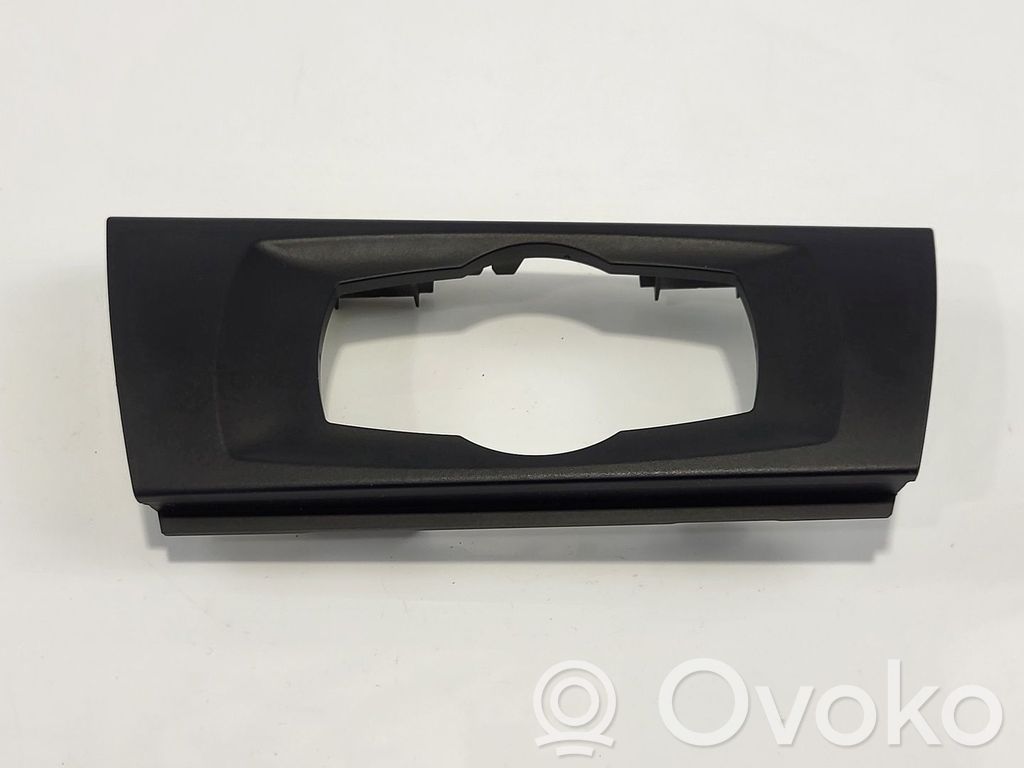 BMW 3 E90 E91 Copertura griglia di ventilazione laterale cruscotto 