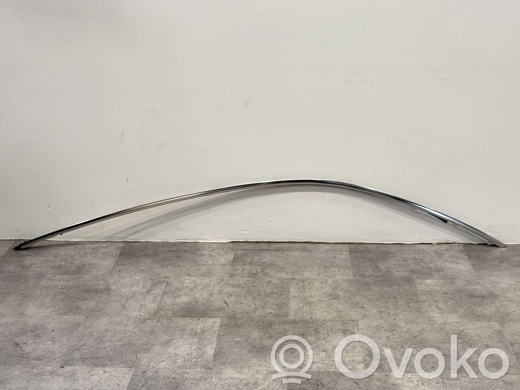 BMW 5 GT F07 Roof bar rail 