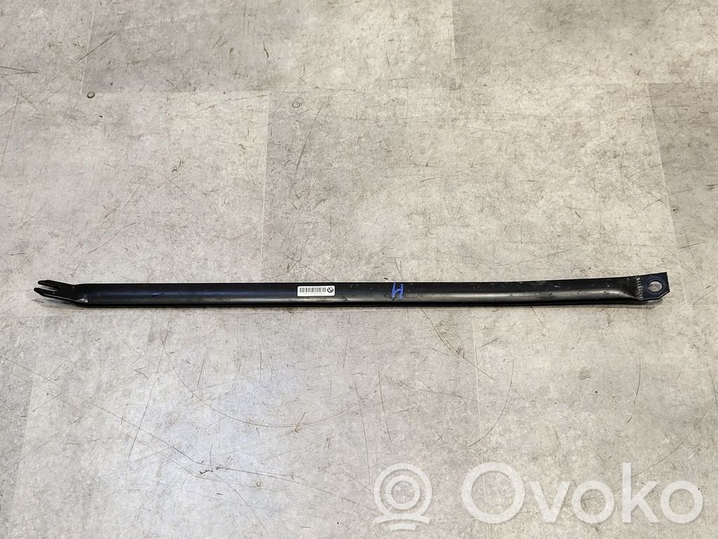 BMW 1 E81 E87 Front strut bar 