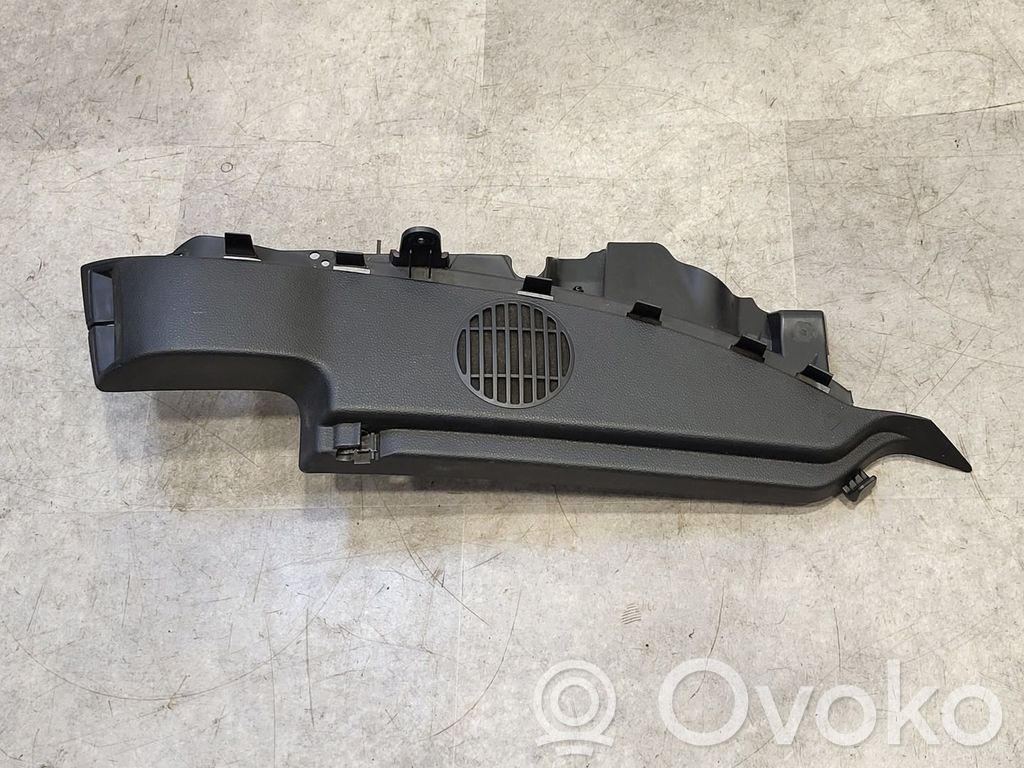 BMW 1 E81 E87 Parcel shelf load cover mount bracket 