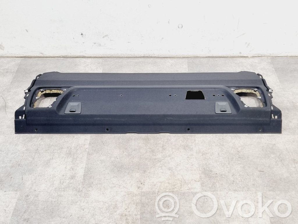 BMW 7 F01 F02 F03 F04 Półka tylna bagażnika 
