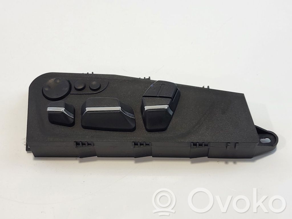 BMW 7 F01 F02 F03 F04 Comutator comandă scaune 