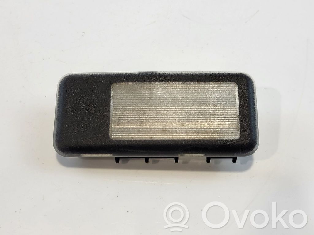 BMW 3 E46 Voyant lumineux de rétroviseur 