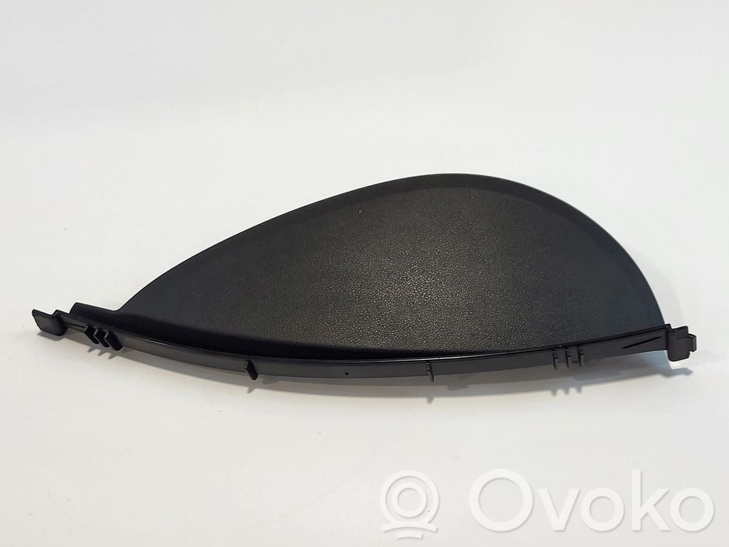 BMW 3 E92 E93 Moldura del extremo lateral de panel 