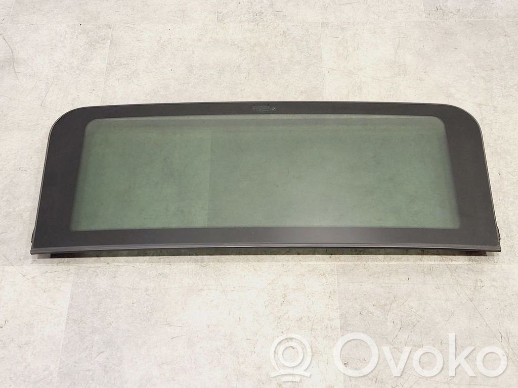 BMW 3 E90 E91 Stogo stiklas 
